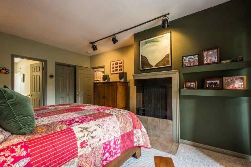 Lift Line Condo Rhapsody In Park City