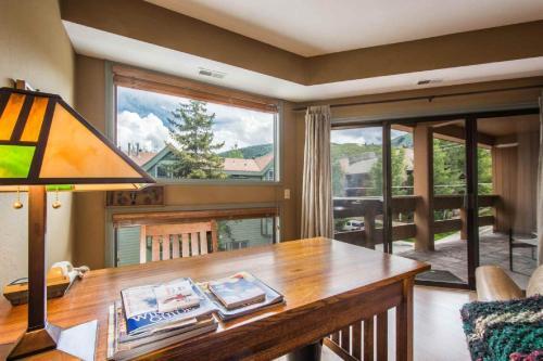 Lift Line Condo Rhapsody In Park City