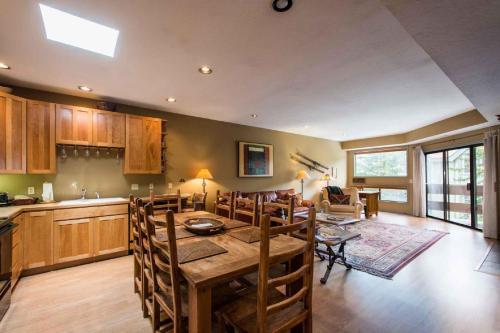 Lift Line Condo Rhapsody In Park City