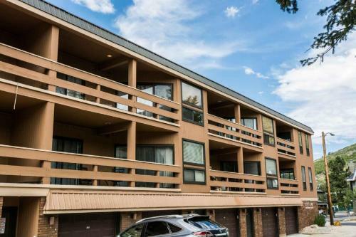 Lift Line Condo Rhapsody In Park City