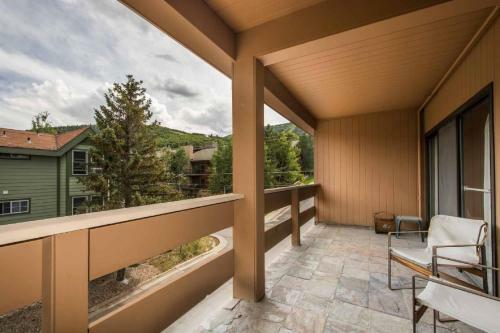 Lift Line Condo Rhapsody In Park City