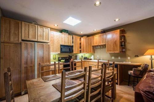 Lift Line Condo Rhapsody In Park City