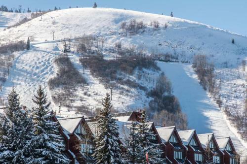 Lift Line Condo Rhapsody In Park City