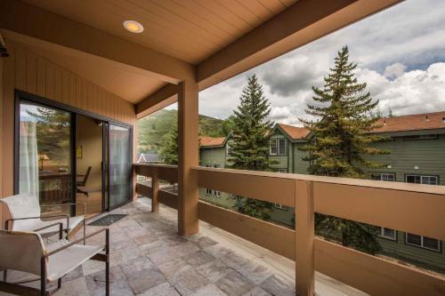 Lift Line Condo Rhapsody In Park City