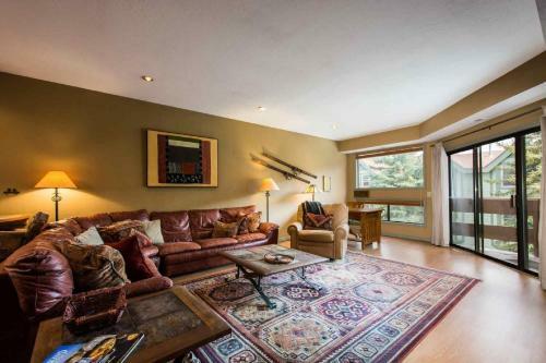 Lift Line Condo Rhapsody In Park City