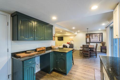Hidden Creek 32b Townhouse