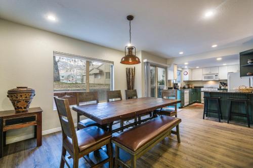Hidden Creek 32b Townhouse