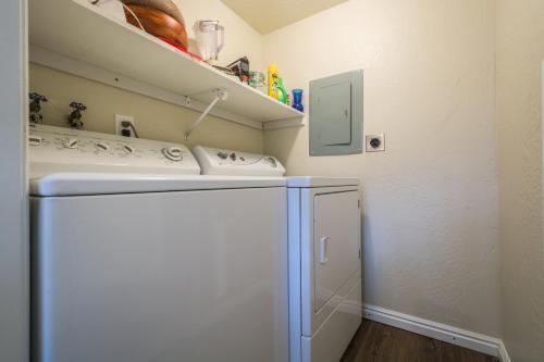 Hidden Creek 32b Townhouse