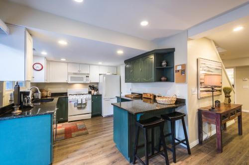 Hidden Creek 32b Townhouse