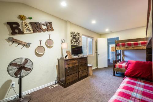 Hidden Creek 32b Townhouse