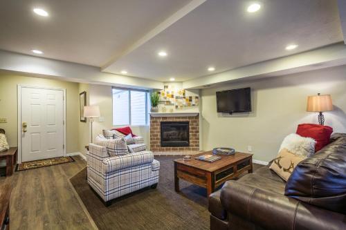 Hidden Creek 32b Townhouse