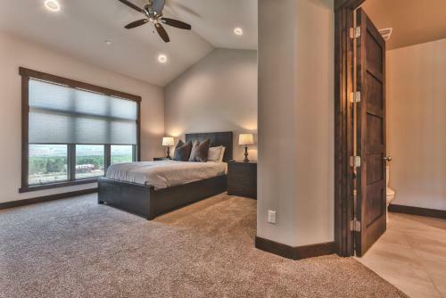 Hotel Blackstone By Luxury Mountain Destinations Llc