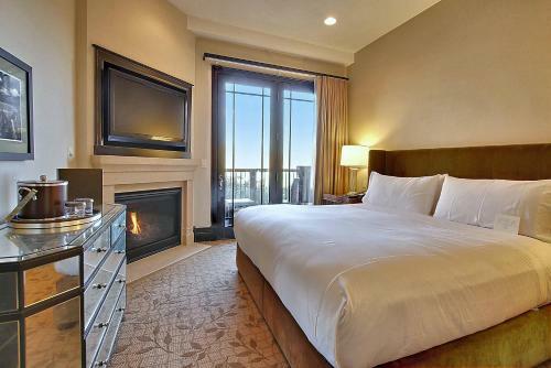 Apartamento 5 Star Luxury Hotel