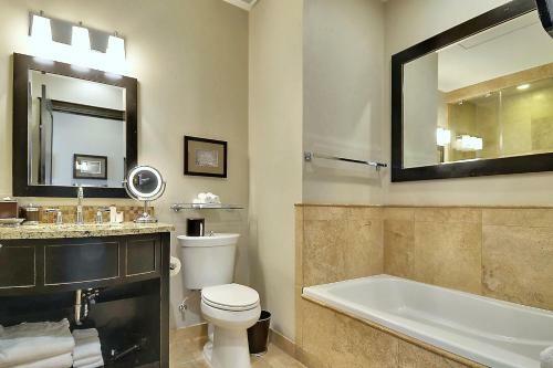 Apartamento 5 Star Luxury Hotel