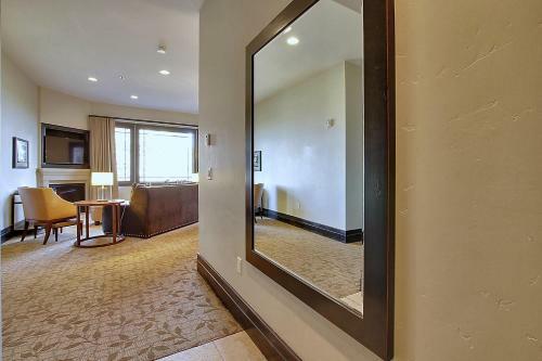 Apartamento 5 Star Luxury Hotel