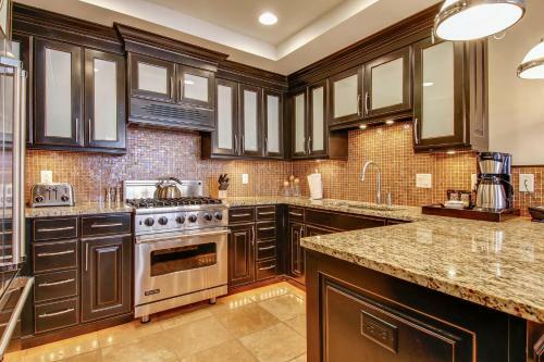 Apartamento 5 Star Luxury Hotel