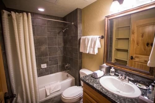 Apartamento Silverado 320 Ab