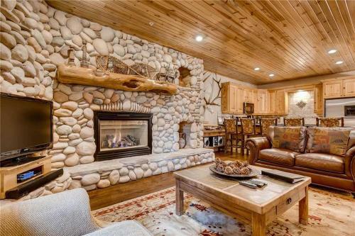 Apartamento Timber Wolf Lodge 2c