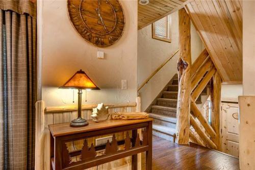 Apartamento Timber Wolf Lodge 2c