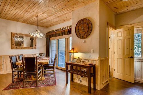 Apartamento Timber Wolf Lodge 2c