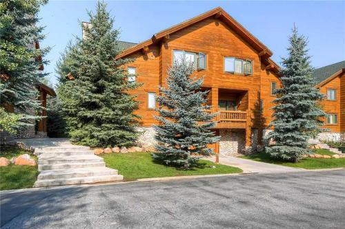 Apartamento Timber Wolf Lodge 2c