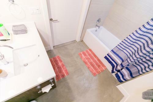 Apartamento Pasadena Walk To Convention Center
