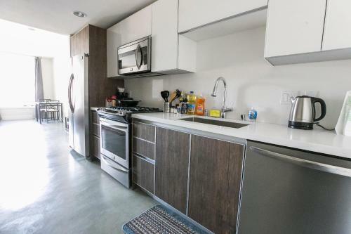 Apartamento Pasadena Walk To Convention Center