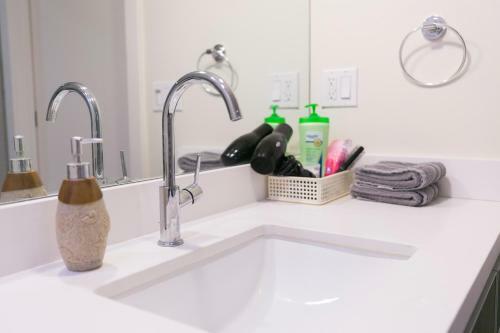 Apartamento Pasadena Walk To Convention Center