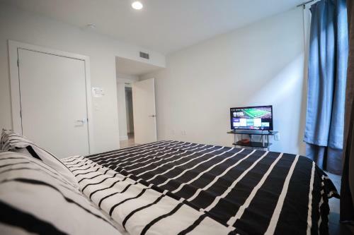 Apartamento Pasadena Walk To Convention Center