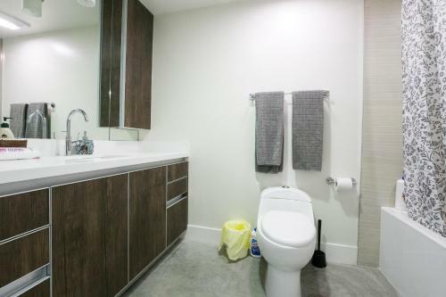 Apartamento Pasadena Walk To Convention Center