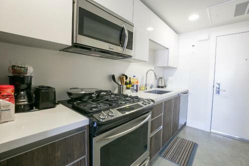 Apartamento Pasadena Walk To Convention Center