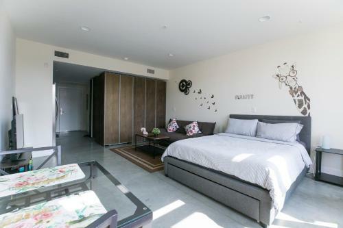 Apartamento Pasadena Walk To Convention Center