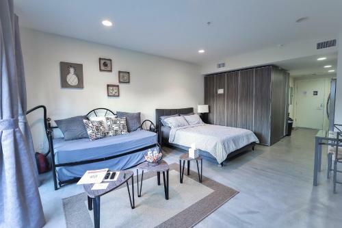 Apartamento Pasadena Walk To Convention Center