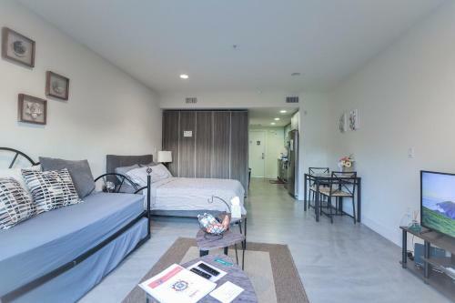 Apartamento Pasadena Walk To Convention Center