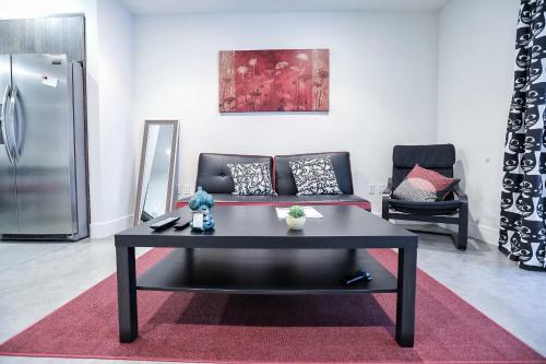 Apartamento Pasadena Walk To Convention Center
