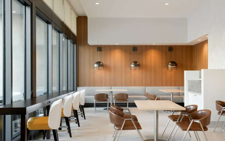 Hotel Hyatt Place Pasadena