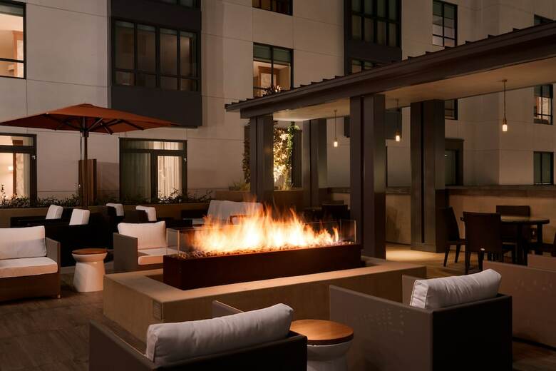 Hotel Hyatt Place Pasadena