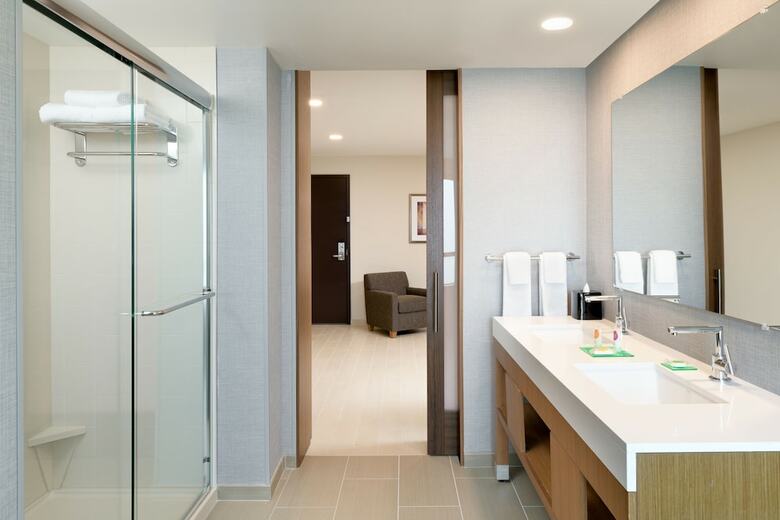 Hotel Hyatt Place Pasadena