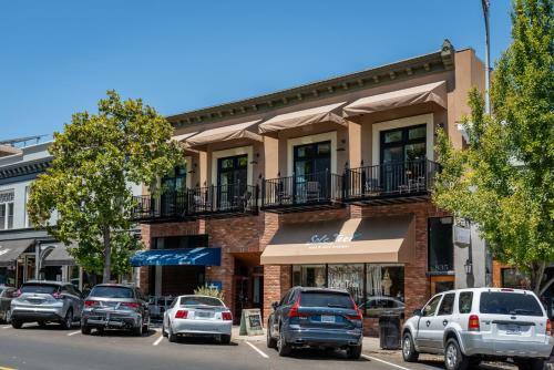 Paso Park Suite 201
