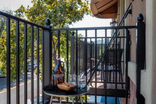 Paso Park Suite 201