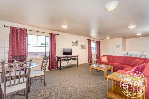 Cheese Cellar's Loft 822