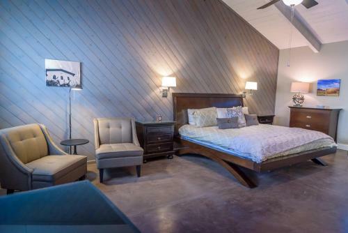 Deer Mountain Retreat