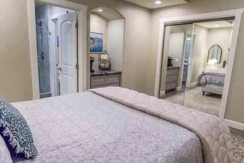 Deer Mountain Retreat