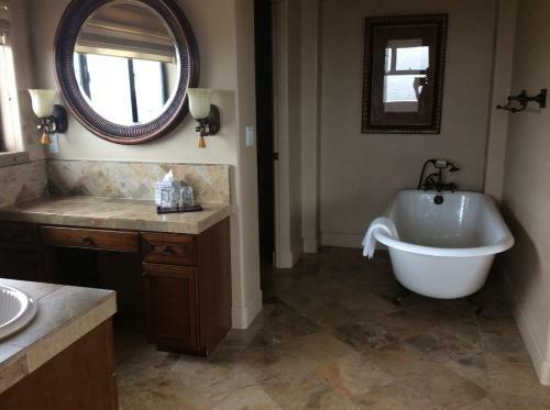 Bed & Breakfast Villa Nel Mondo