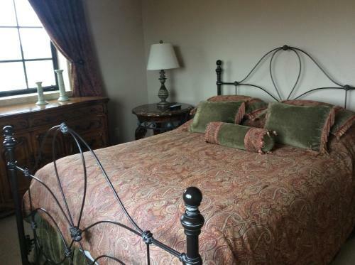 Bed & Breakfast Villa Nel Mondo