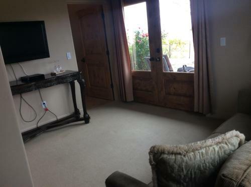 Bed & Breakfast Villa Nel Mondo