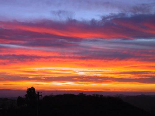 Bed & Breakfast Villa Nel Mondo