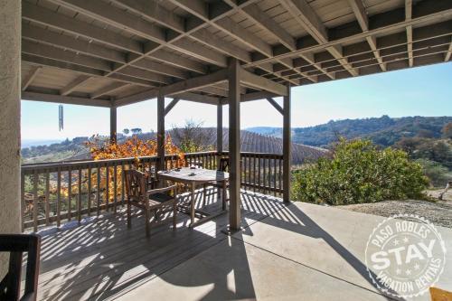 Peachy Canyon Place 1116