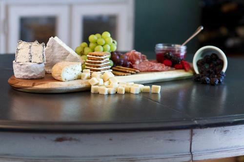Posada R�ves De Moutons
