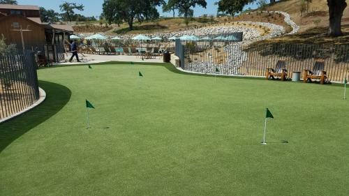 Cava Robles Rv Resort